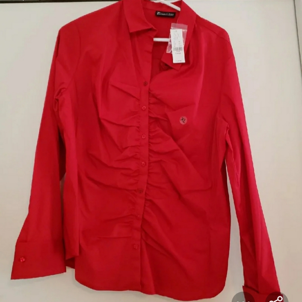 New York and company top